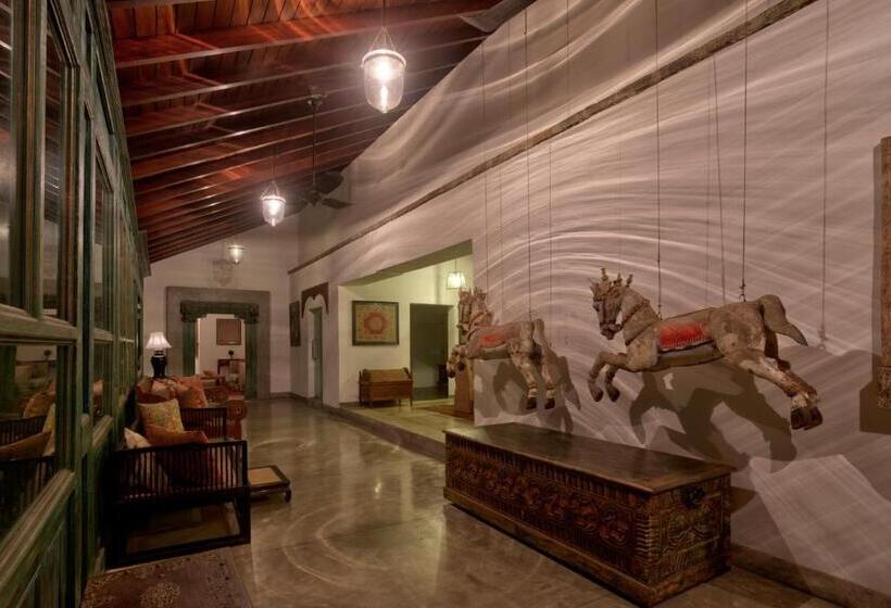 فندق The Postcard Galle