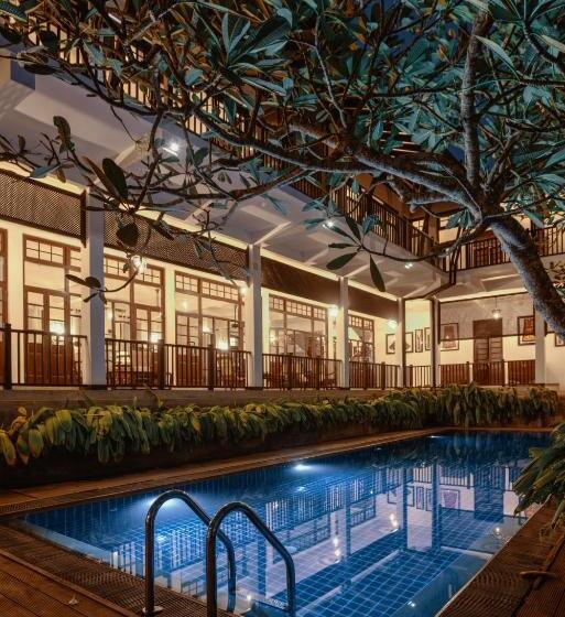 فندق The Postcard Galle