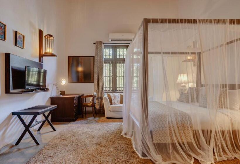 فندق The Postcard Galle