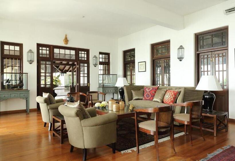 فندق The Postcard Galle