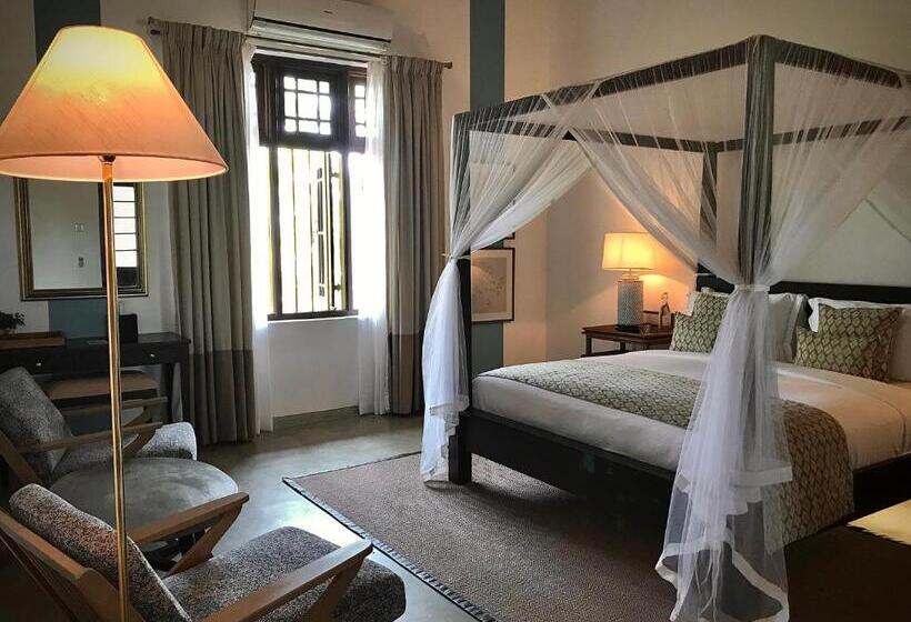 فندق The Postcard Galle