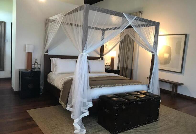 فندق The Postcard Galle