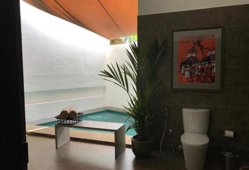 فندق The Postcard Galle