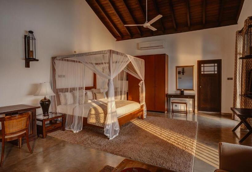 فندق The Postcard Galle