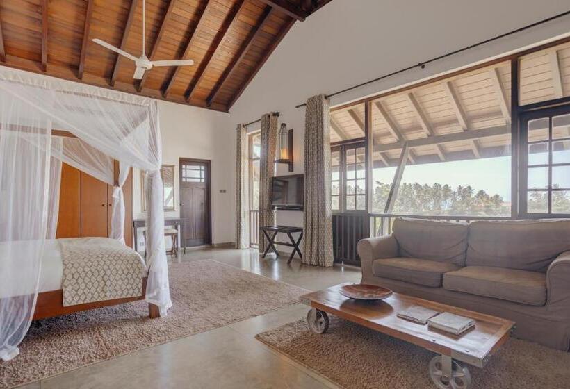 فندق The Postcard Galle