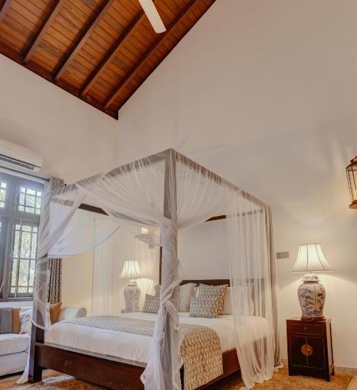 فندق The Postcard Galle