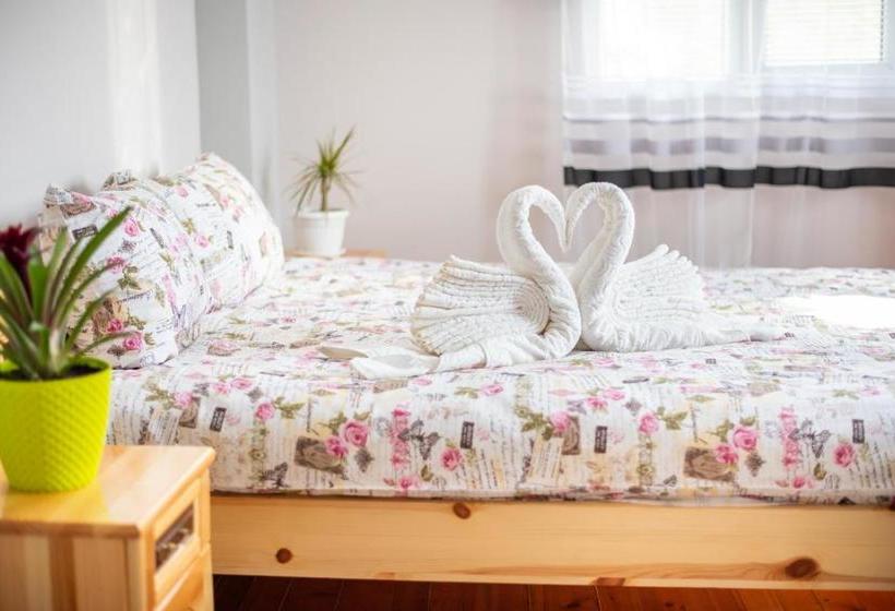 Pensjonat Guesthouse Juli