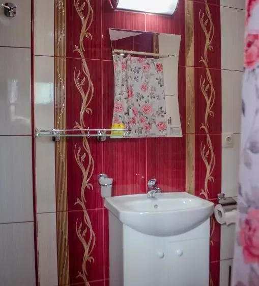 ペンション Guesthouse Juli