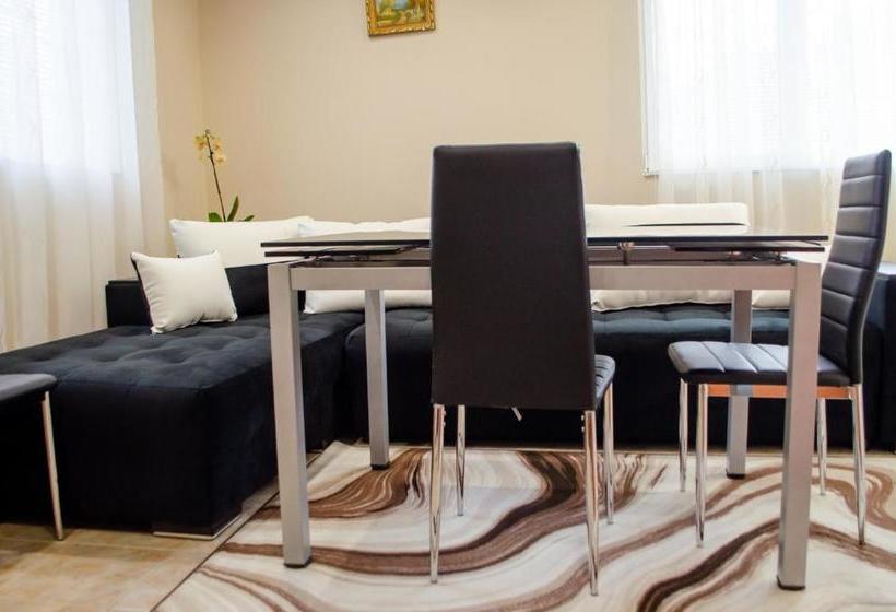 Pensjonat Guesthouse Juli