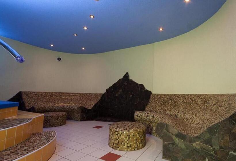 بنسيون Hostinec & Vitální Svět Raduňka