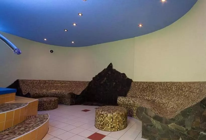 Majatalo Hostinec & Vitální Svět Raduňka