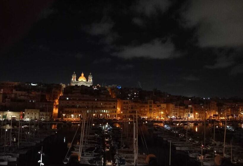 پانسیون Jessica Flat Malta Royal Guesthouse