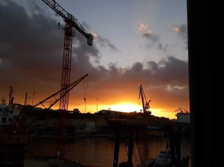 پانسیون Jessica Flat Malta Royal Guesthouse