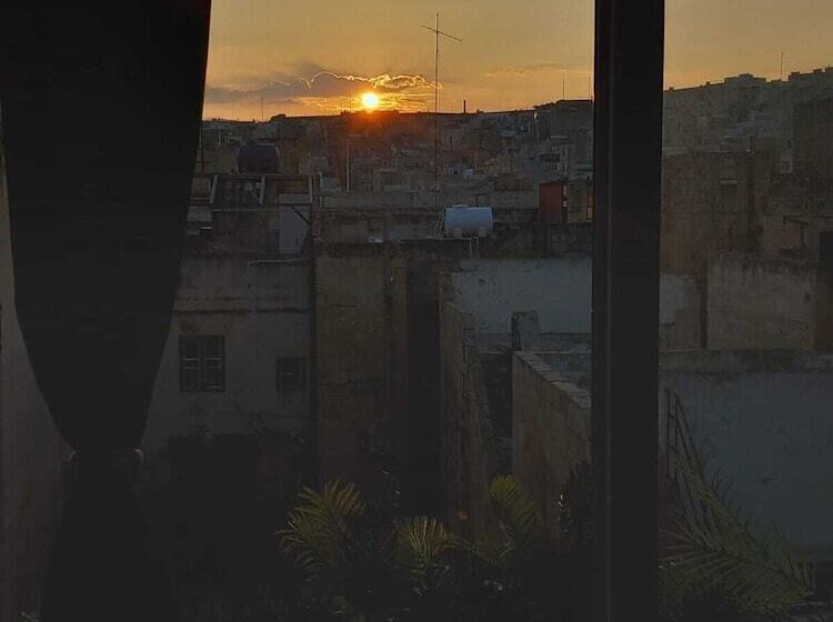 پانسیون Jessica Flat Malta Royal Guesthouse