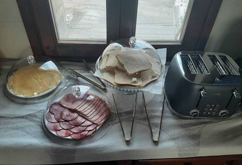 پانسیون Jessica Flat Malta Royal Guesthouse