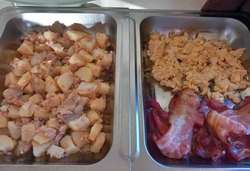 پانسیون Jessica Flat Malta Royal Guesthouse