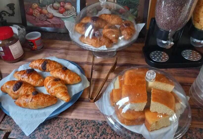 پانسیون Jessica Flat Malta Royal Guesthouse