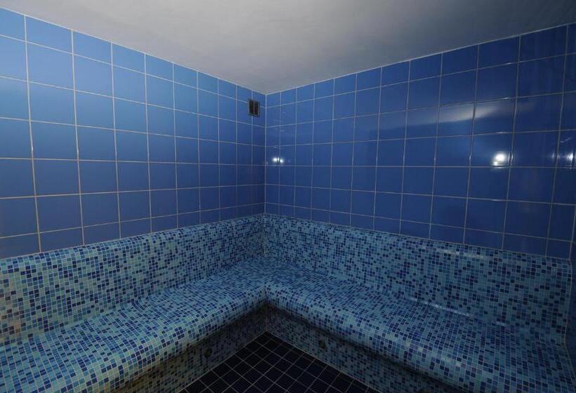 Panzió Penzion Forman