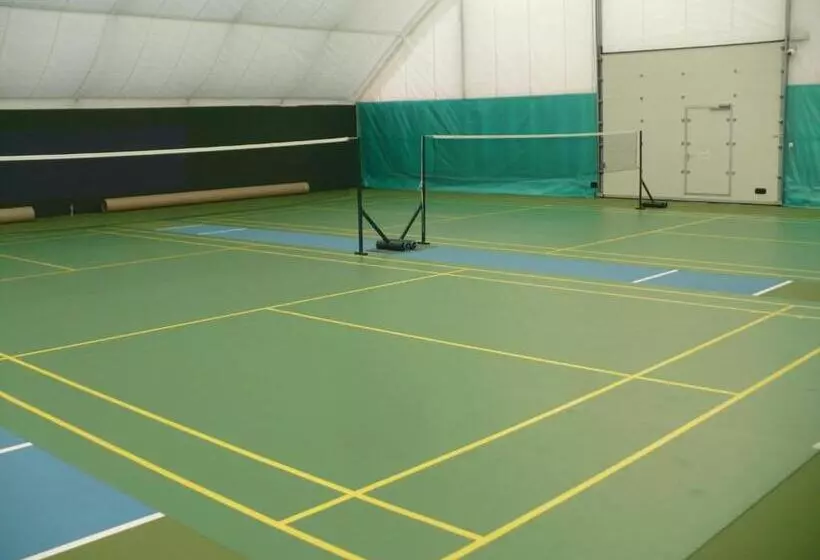 Majatalo Penzion Forman