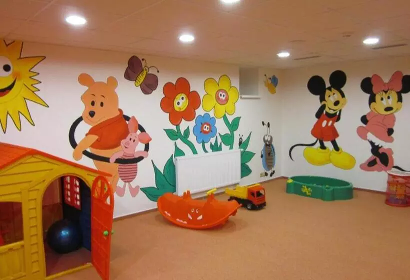 Majatalo Penzion Forman