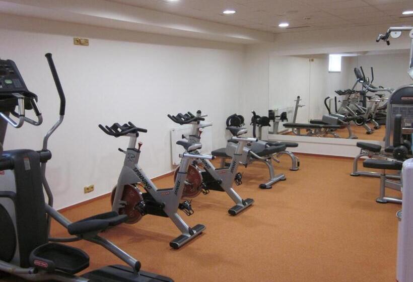 Panzió Penzion Forman