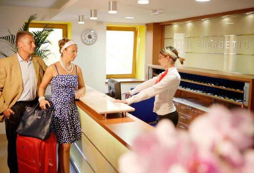 Panzió Penzion Forman