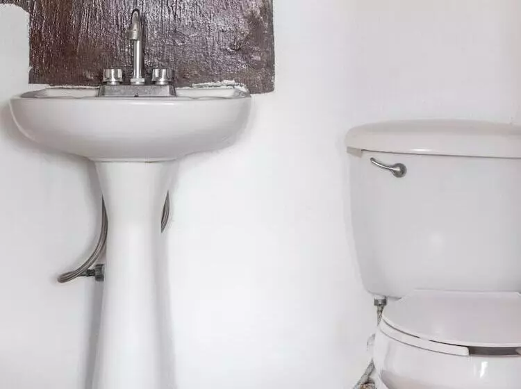 Hotelli Carrillo Puerto