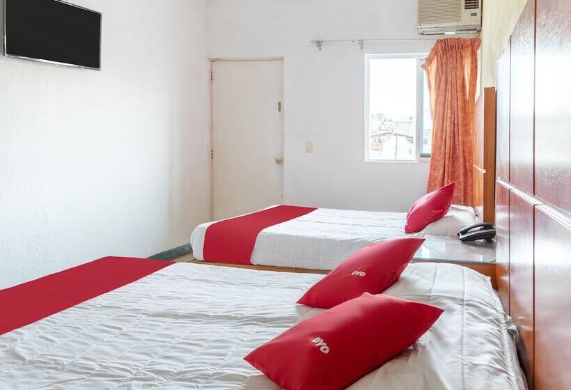 Otel Carrillo Puerto