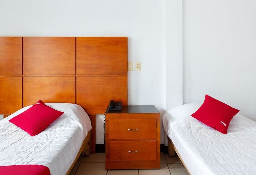 Otel Carrillo Puerto