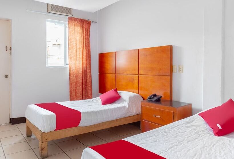 Otel Carrillo Puerto