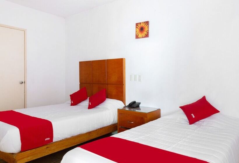 Otel Carrillo Puerto