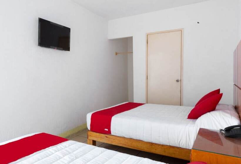 Otel Carrillo Puerto