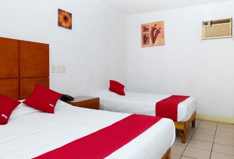 Otel Carrillo Puerto