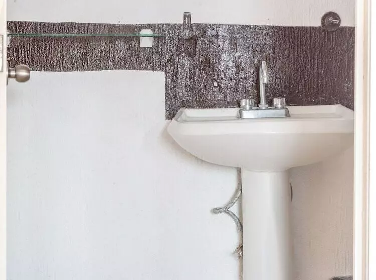 Hotelli Carrillo Puerto