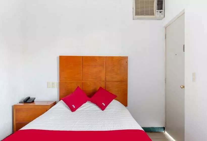 Hotelli Carrillo Puerto