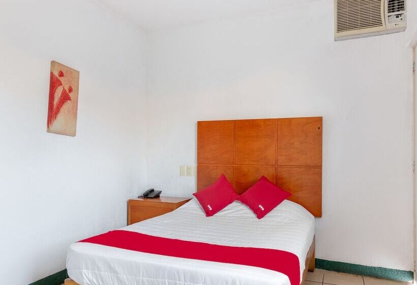 Otel Carrillo Puerto