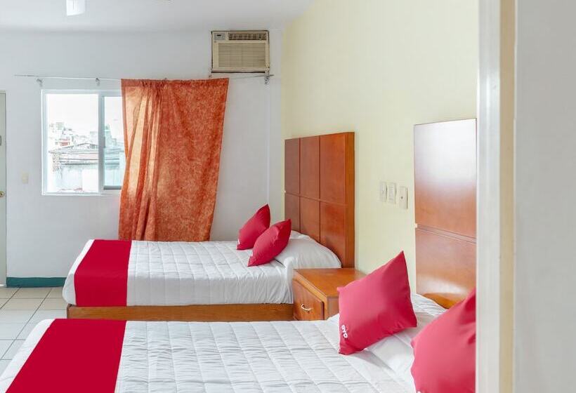 Otel Carrillo Puerto