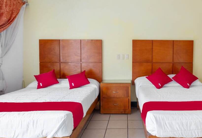 Otel Carrillo Puerto