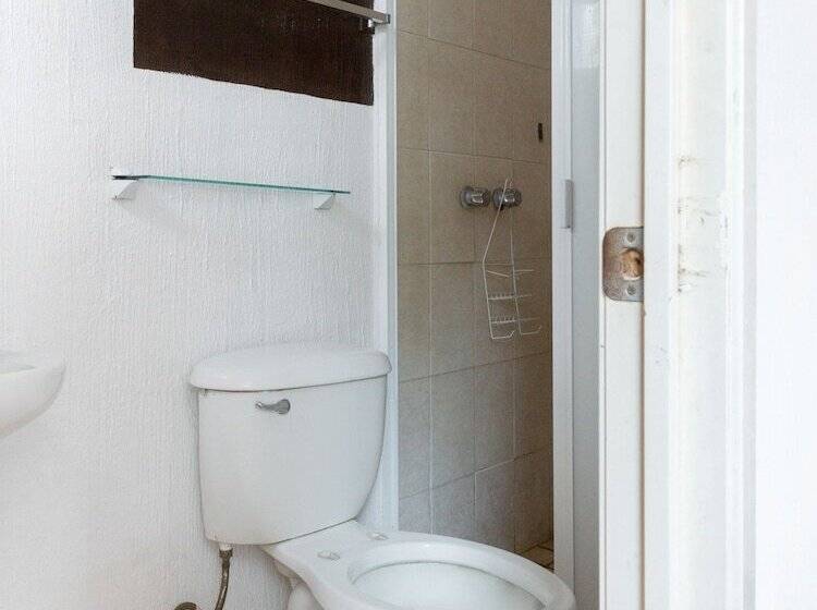 Otel Carrillo Puerto