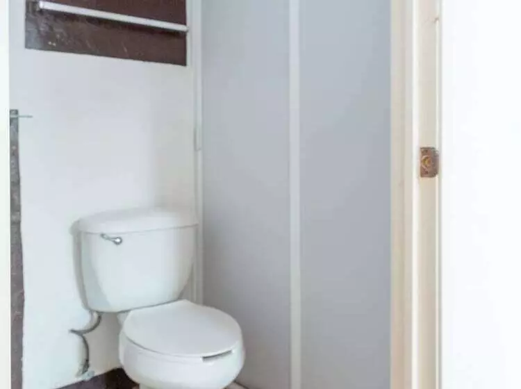 Hotelli Carrillo Puerto