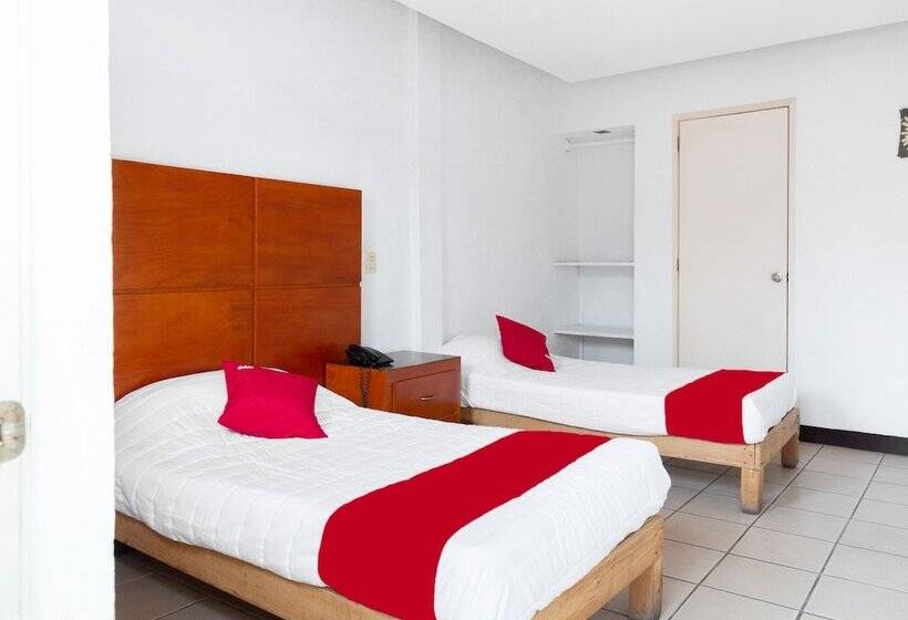 Otel Carrillo Puerto