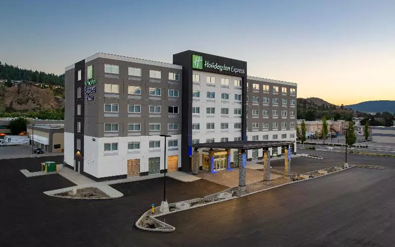Hotelli Holiday Inn Express & Suites   Brandon, An Ihg