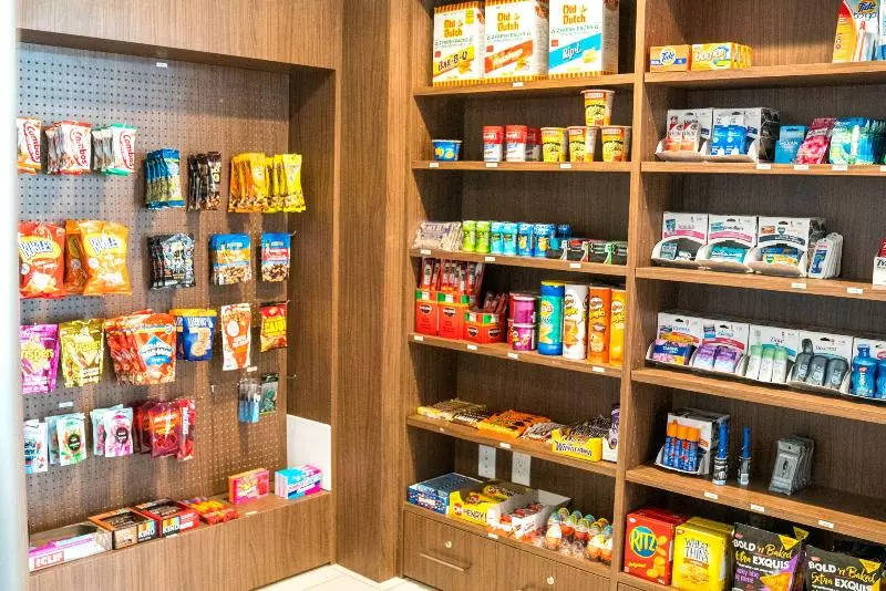 Hotelli Holiday Inn Express & Suites   Brandon, An Ihg