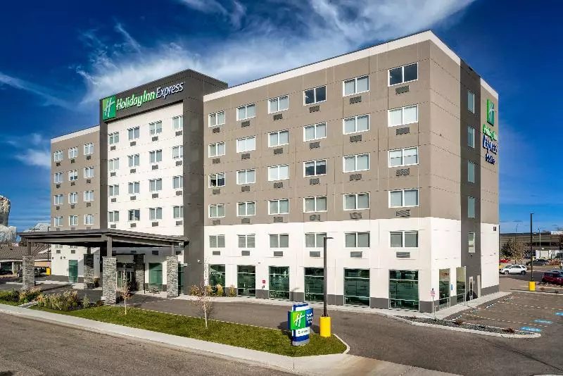 Hotelli Holiday Inn Express & Suites   Brandon, An Ihg
