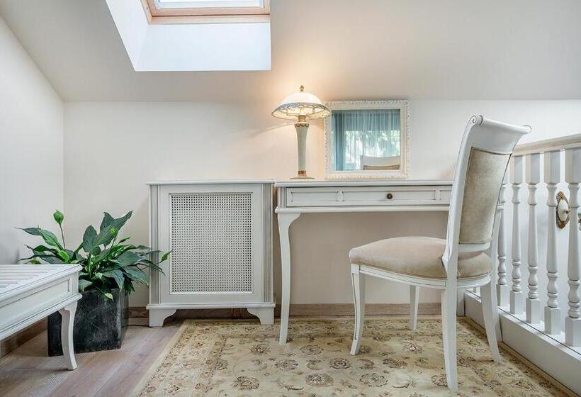 هتل Pušų Paunksnėje