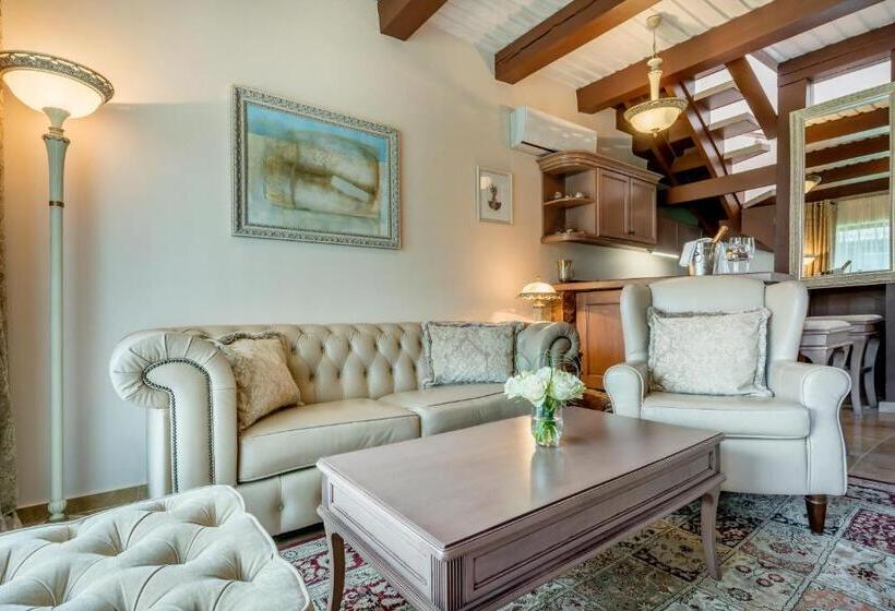 هتل Pušų Paunksnėje