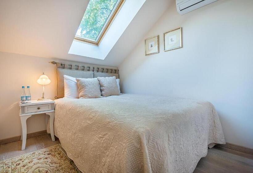 هتل Pušų Paunksnėje