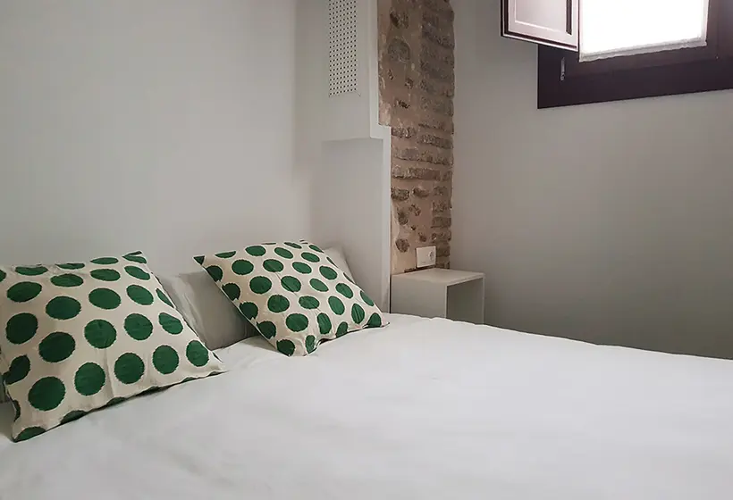 Apartamentos Boutique Albaicín Granada 3000
