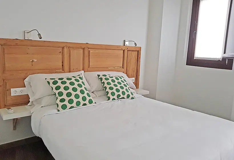 Apartamentos Boutique Albaicín Granada 3000