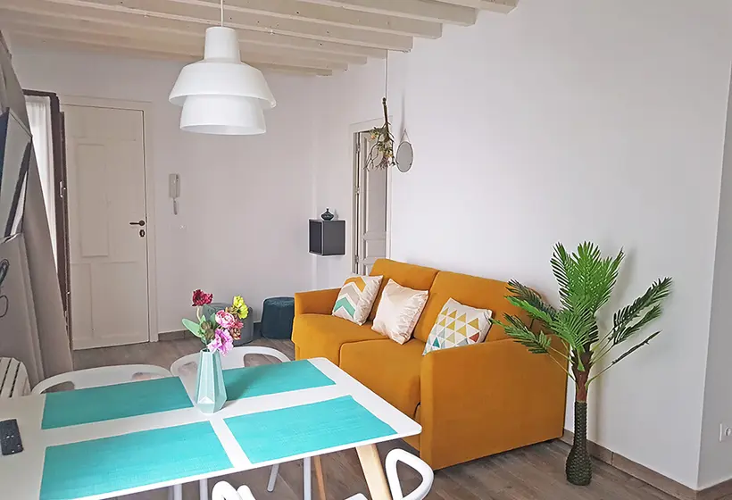 Apartamentos Boutique Albaicín Granada 3000